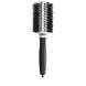 Essential Blowout Soft Boar Bristles Silver 35