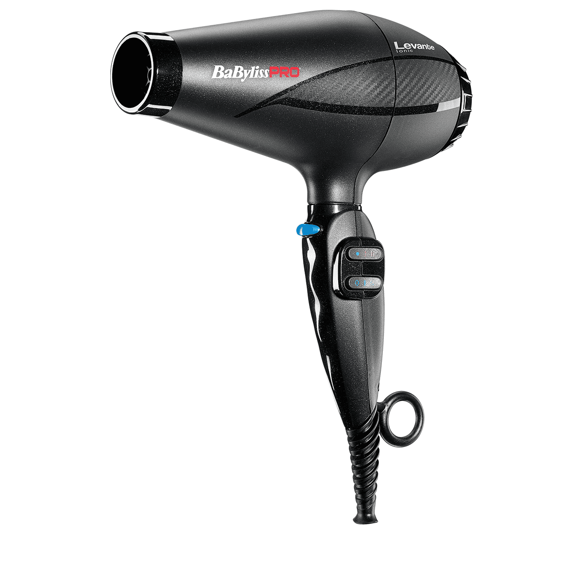 Levante 2100 W Ionic BAB6950IE