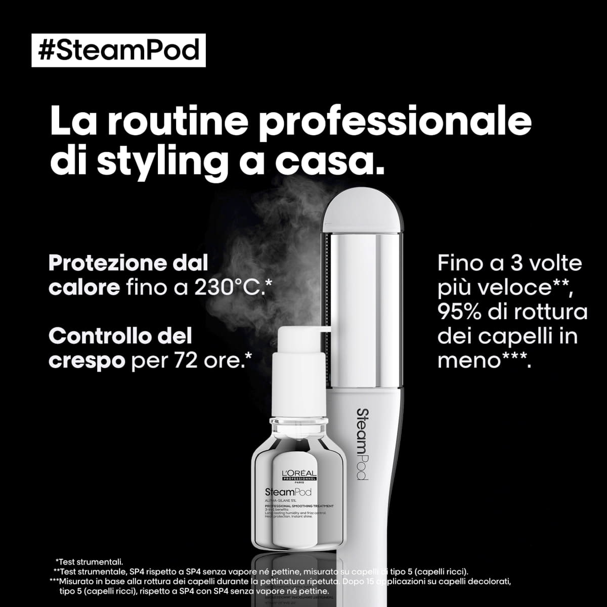Concentrato Levigante