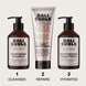 Deep Repair Mask
