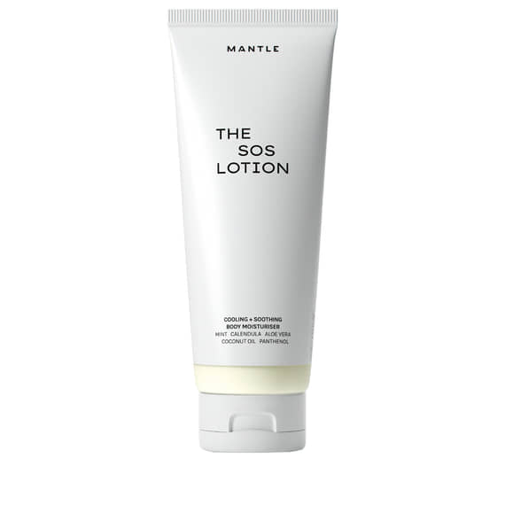 The SOS Lotion