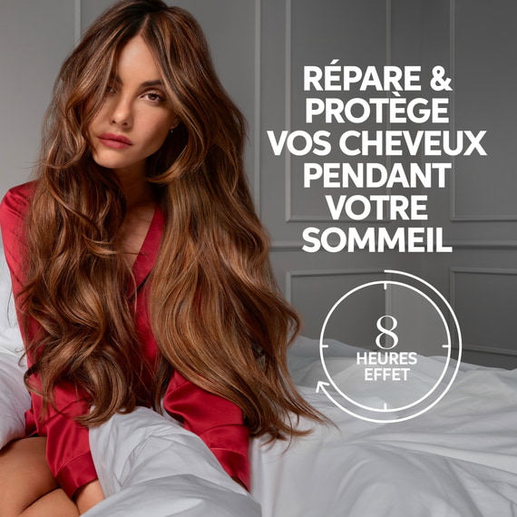 Repair Night Serum