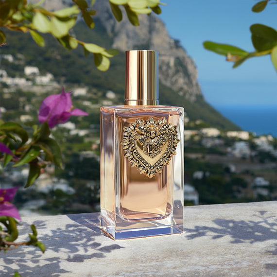 Eau de Parfum Refill