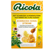 Bonbon Echinacea Honey Lemon
