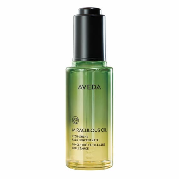 Miraculous Oil