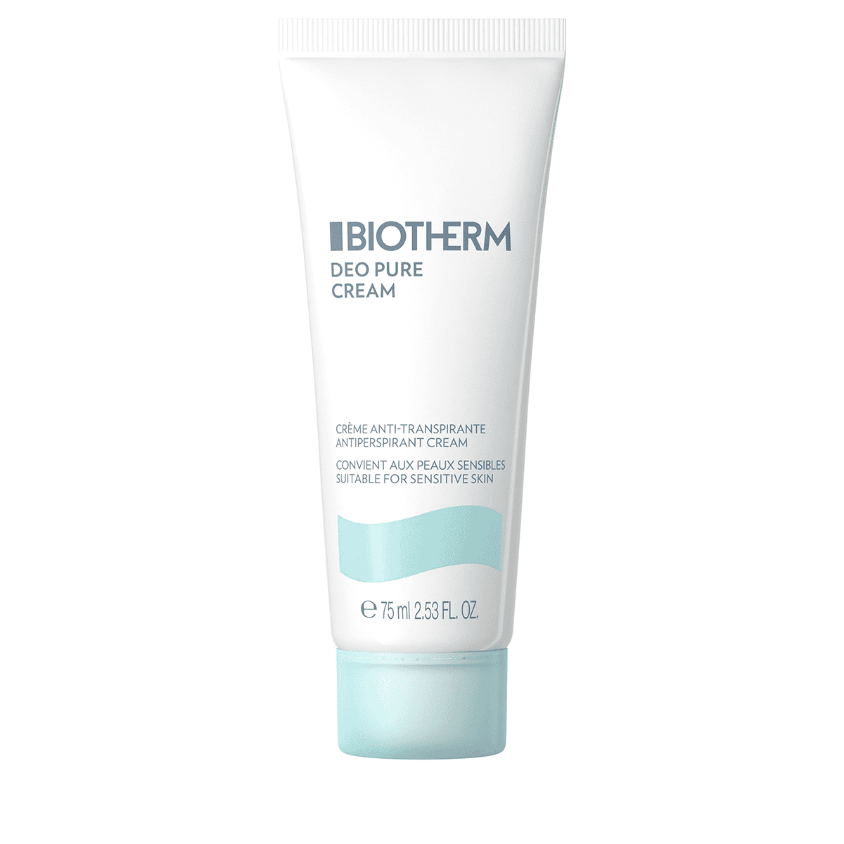 Deo Pure Sensitive Cream