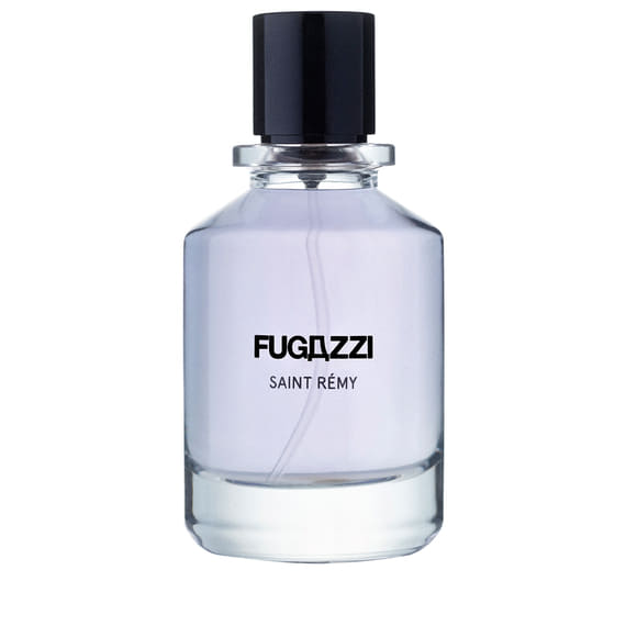Extrait de Parfum