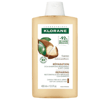 Reparierendes Cica-Shampoo für sehr trockenes, geschädigtes Haar