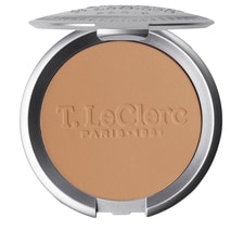 Dermophile Pressed Powder - 11 Cannelle