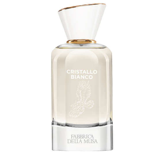 Cristallo Bianco - Eau De Parfum