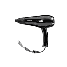 Haartrockner Retracord System 2000 W D374DCHE