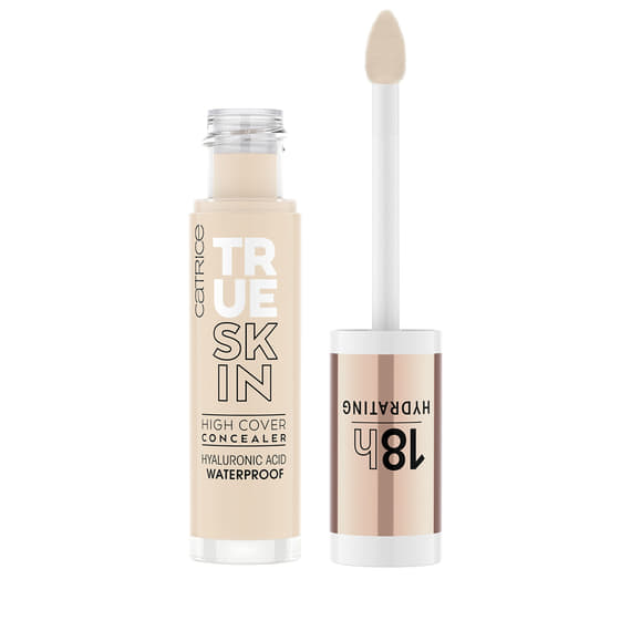 True Skin High Cover Concealer