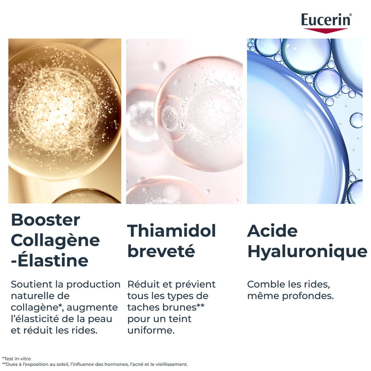 Elasticity Soin de Nuit