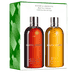 Woody & Aromatic Body Care Collection