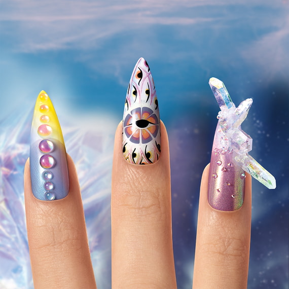 Across The Mani-Verse