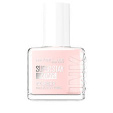 Ink Bonder Nail Polish 113 Barely Sheer