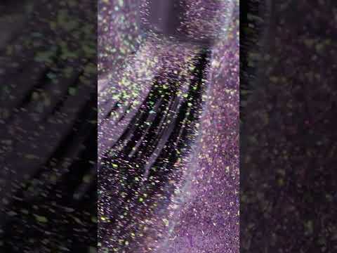 Mermaid Revolt Cat-Eye Gel-Nagellack