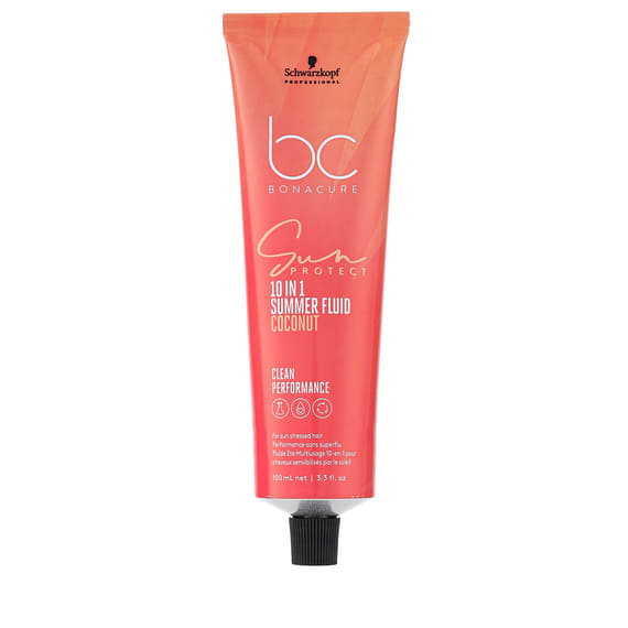 10-in-1 Summer Fluid