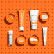 Vitamin Glow Drop Set