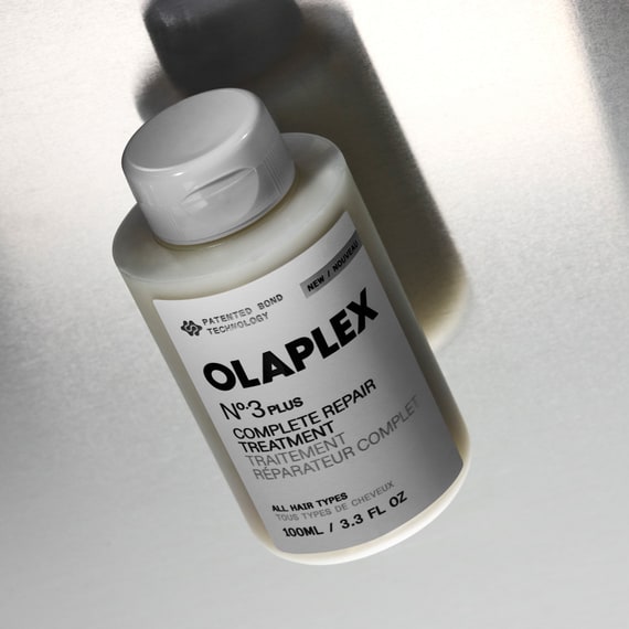 N° 3PLUS Complete Repair Treatment