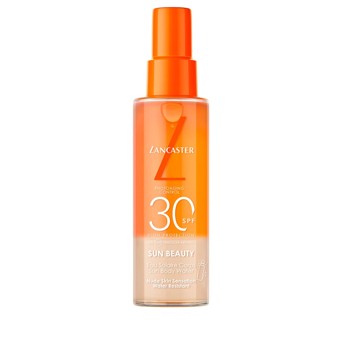Sun Body Water SPF30