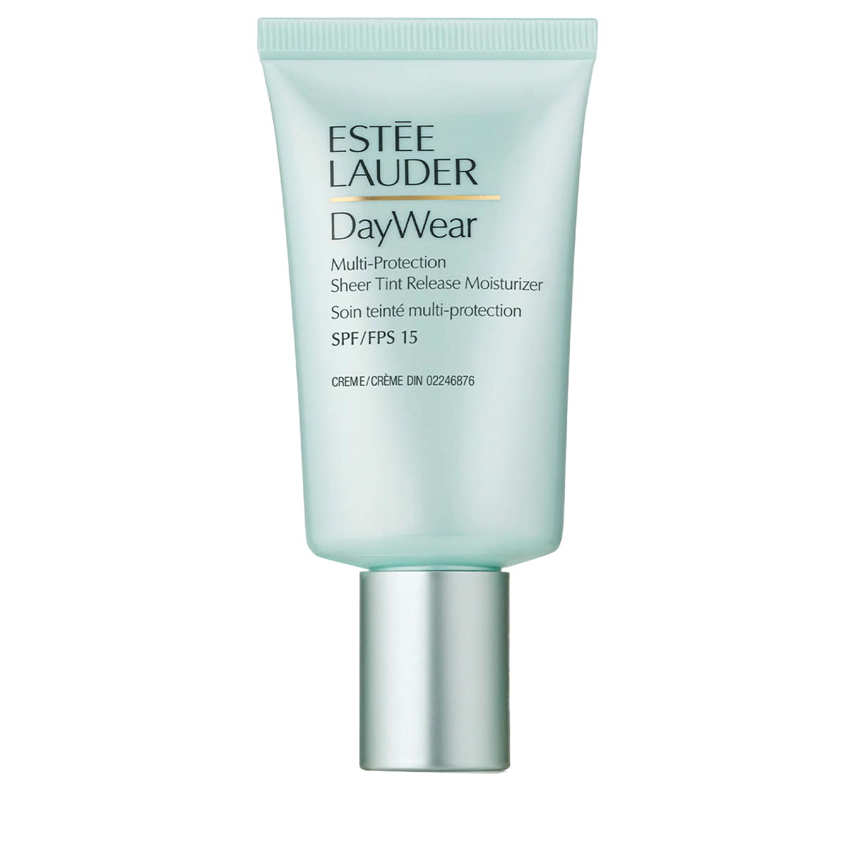 Multi-Protection Anti-Oxidant Sheer Tint Release Moisturizer