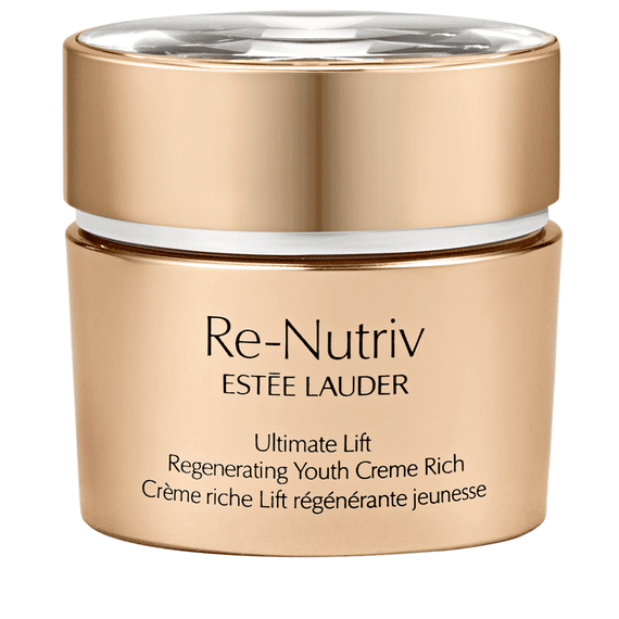 Ultimate Lift Regenerating Youth Creme Rich