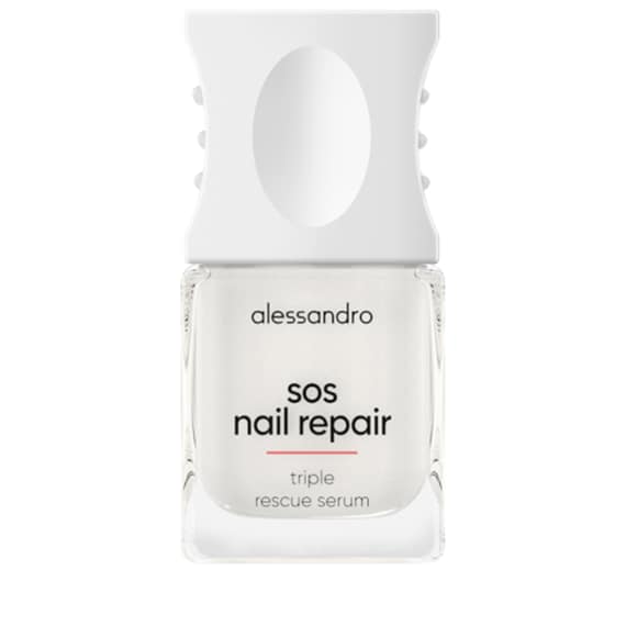 Nail Clinic Box - Repair & Care Set