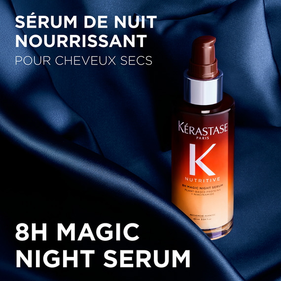 8h Magic Night Serum