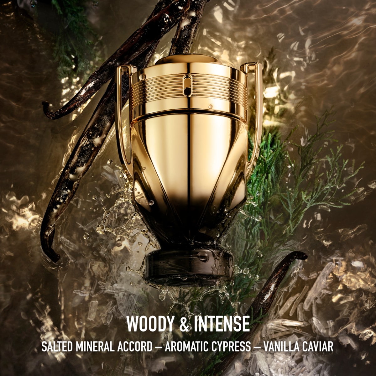 Parfum Elixir