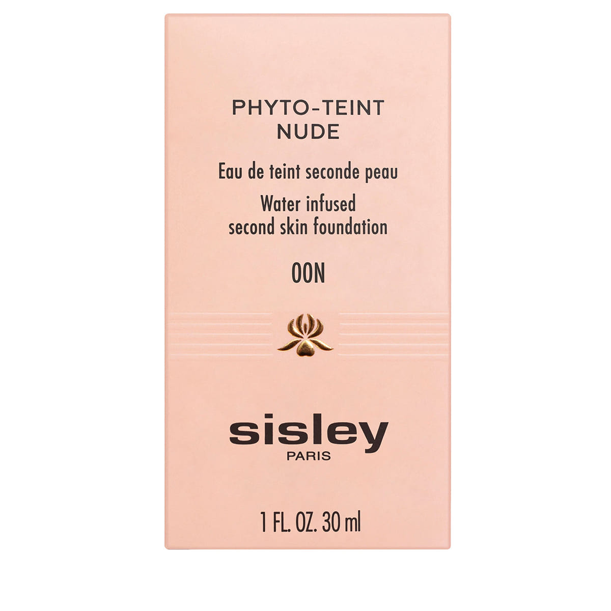 Phyto-Teint Nude  00N Pearl