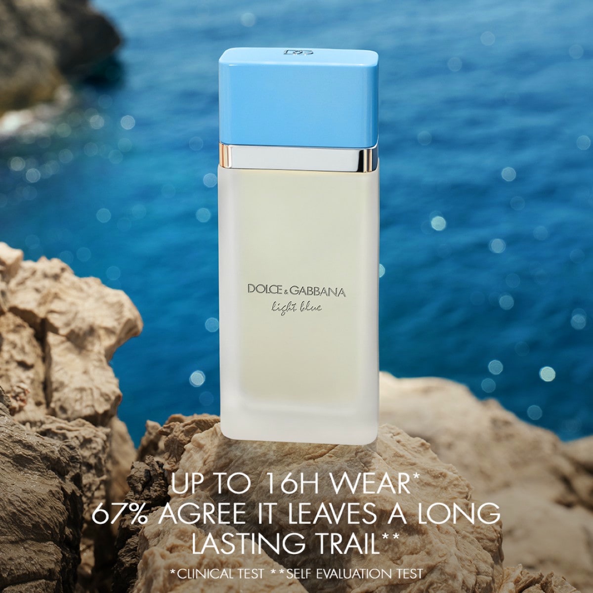 Eau de Toilette