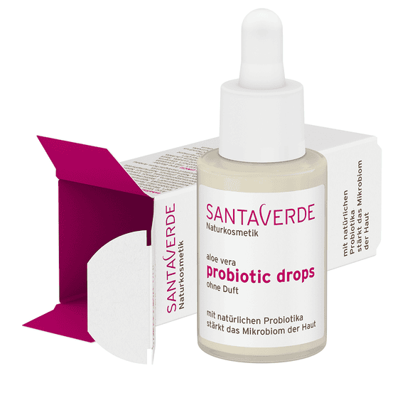 Probiotic Drops