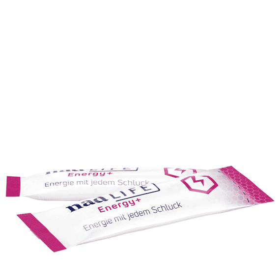 nadLIFE Energy+ Sachet
