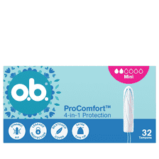 Pro Comfort Mini 32 Stk.