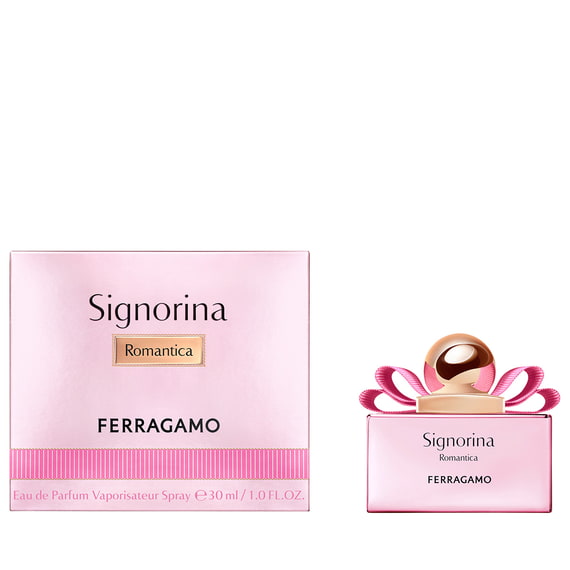 Eau de Parfum