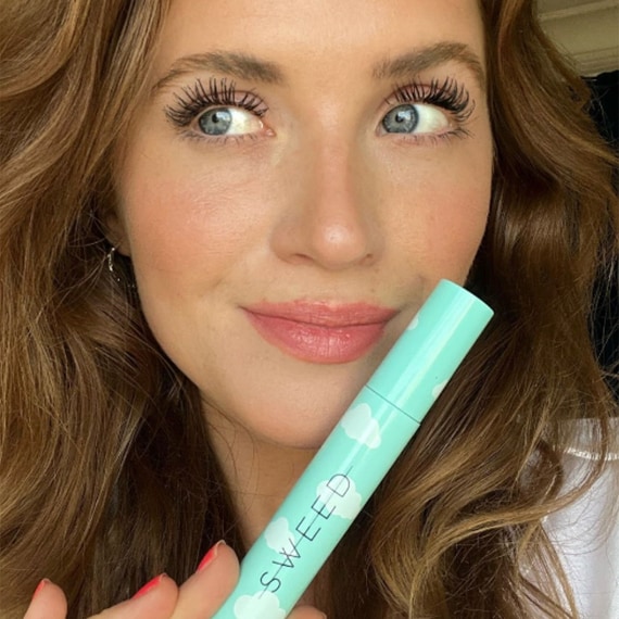 Cloud Mascara Mini - Black
