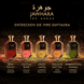Amberwood Eau De Parfum
