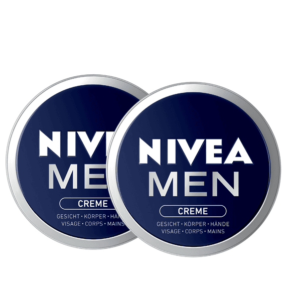 Crema Uomo Duo