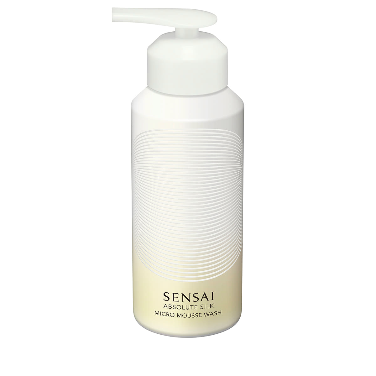 Micro Mousse Wash