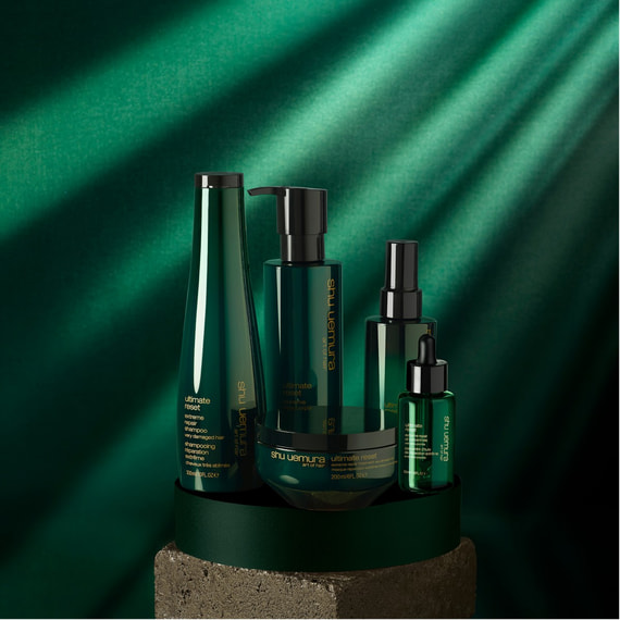 Ultimate Reset Extreme Repair Oil Concentrate