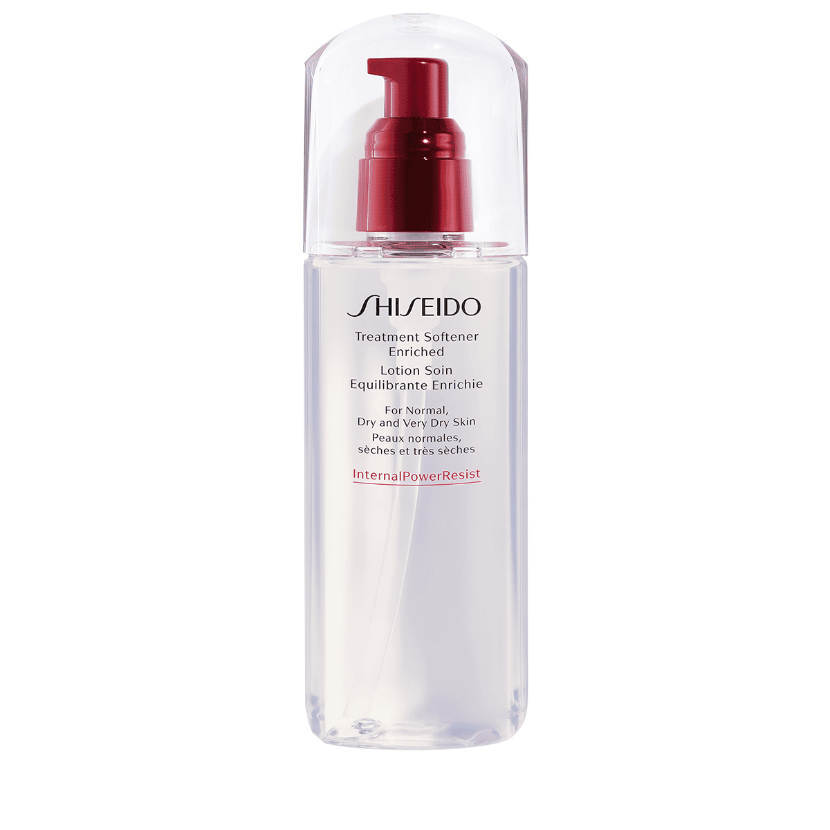 Treatment Softener Enriched