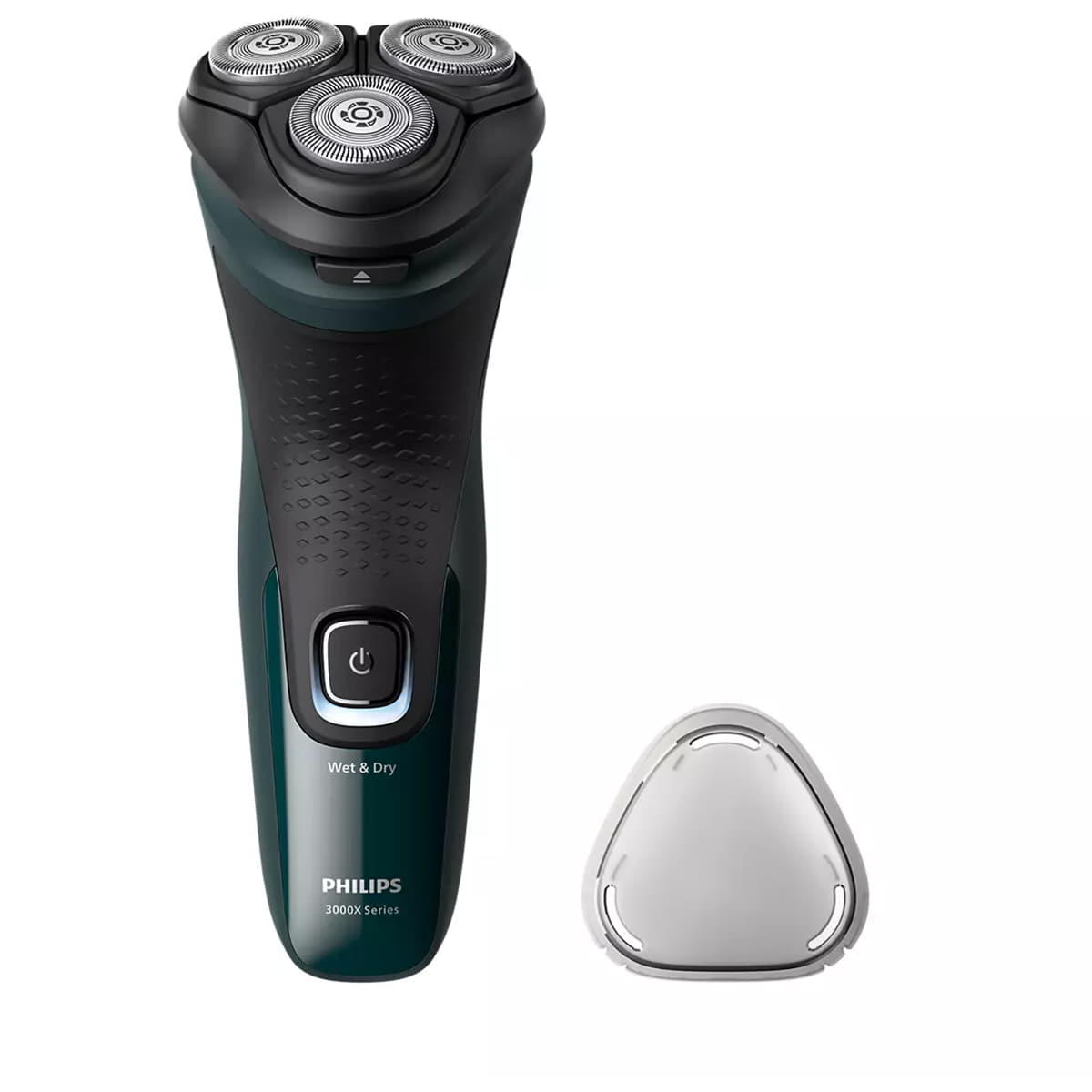 Rasoio elettrico a umido e a secco X3002/00