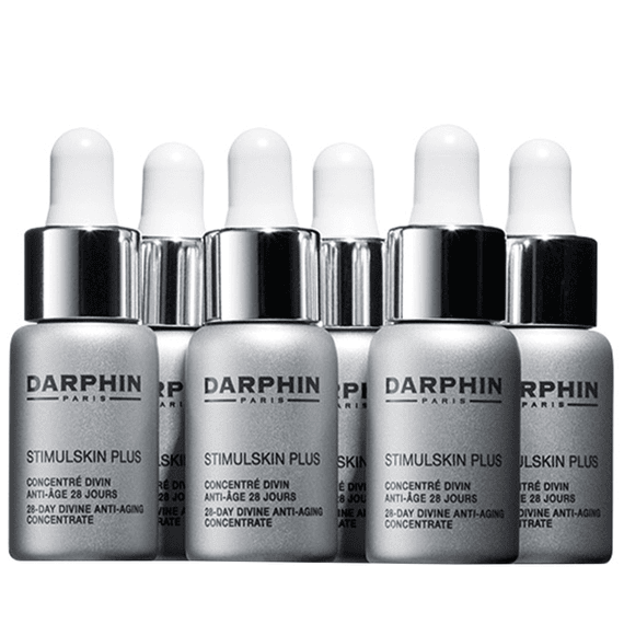 28-Day Divine Anti-Aging Concentrate