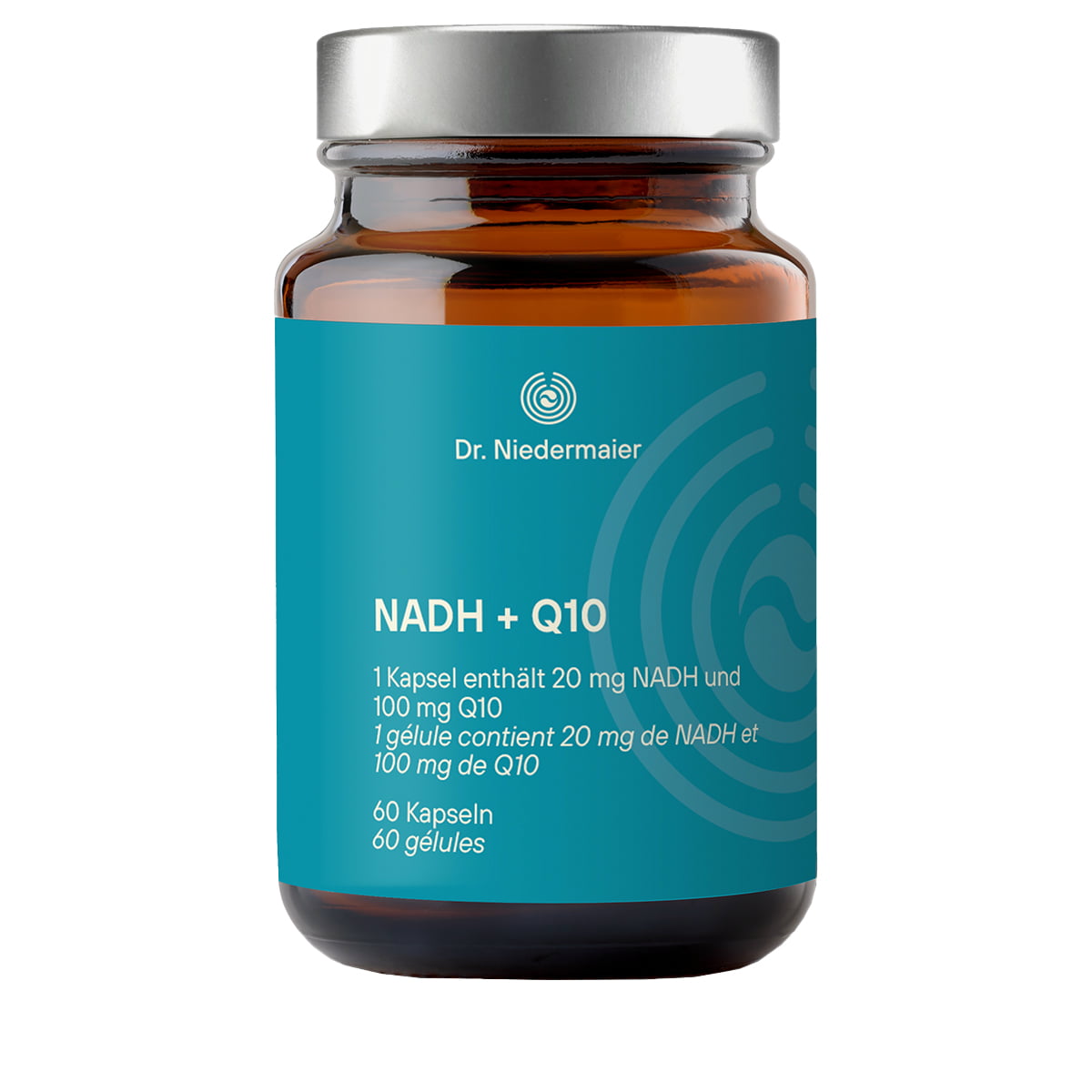 NADH + Q10 Kapseln