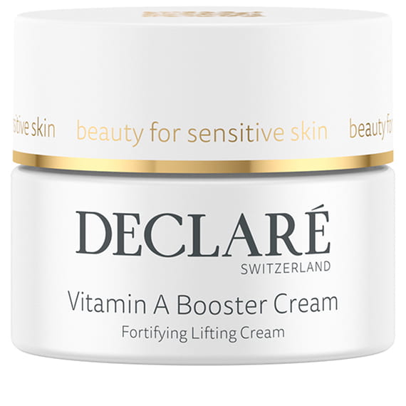 Vitamin A Booster Cream