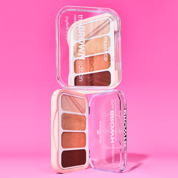 Mini Eyeshadow Palette