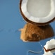 Doccia Cura ACoconut & Jojoba Oil