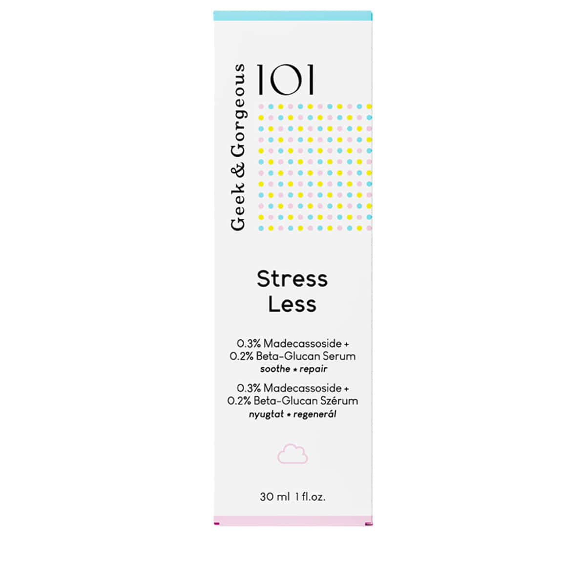 101 - Stress Less