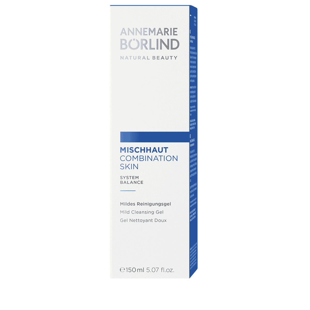 Cleansing Active Gel